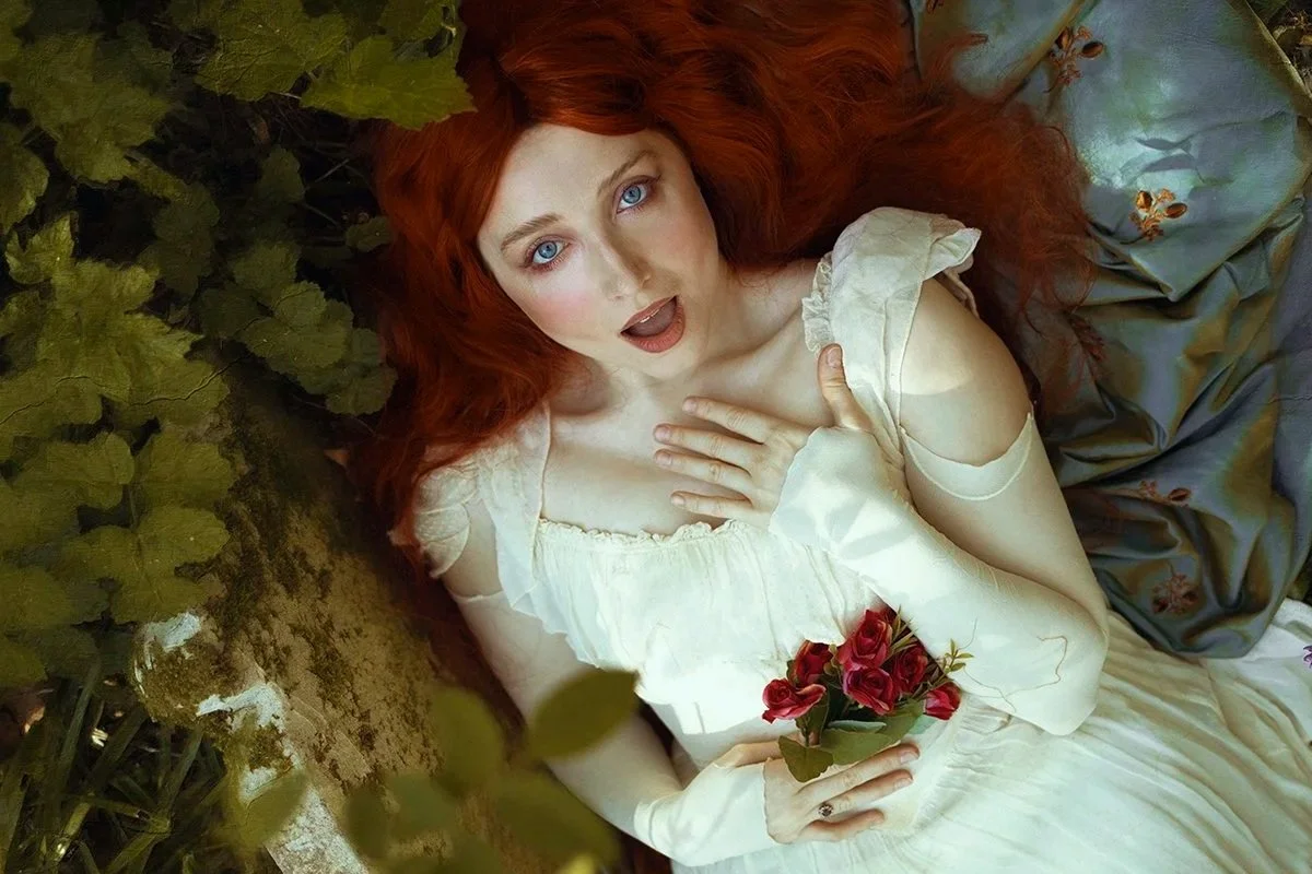 Bebe Cave: Swoon