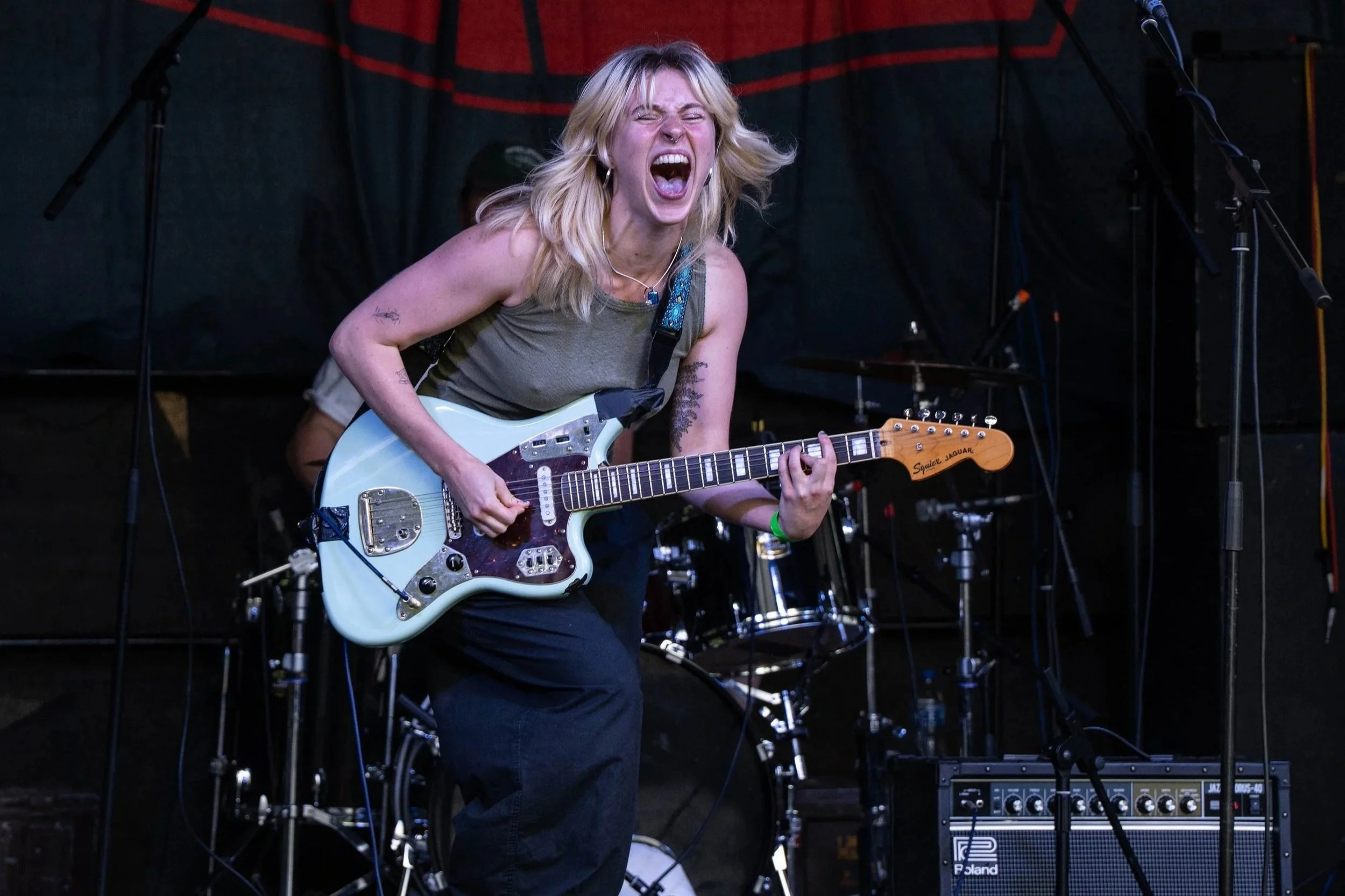 Genevieve Miles