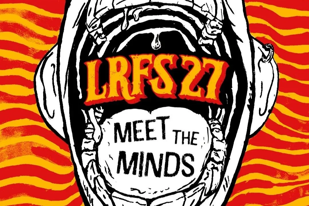 Leeds RAG Fashion Show 2027: Meet the Minds