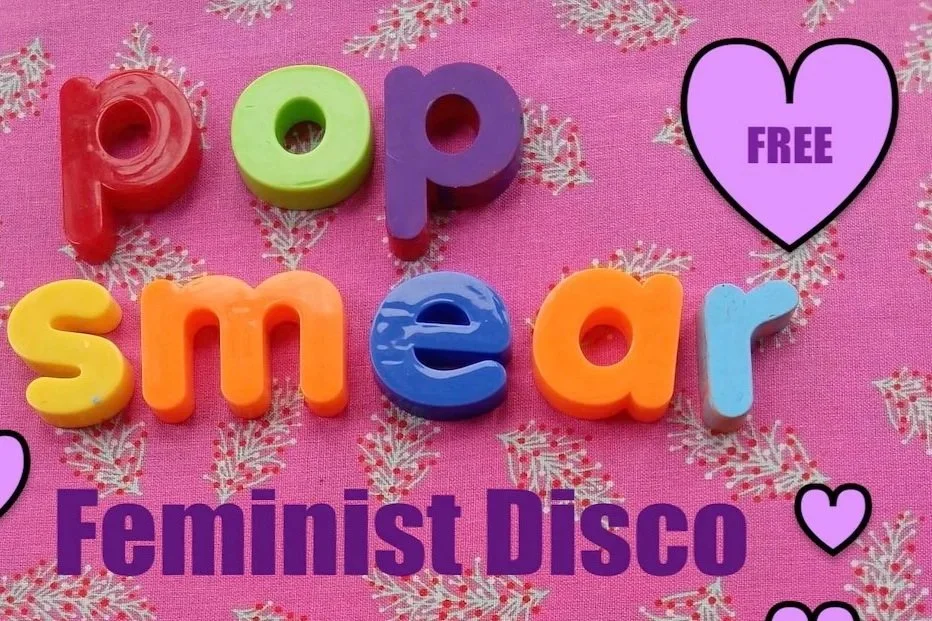 Pop Smear!