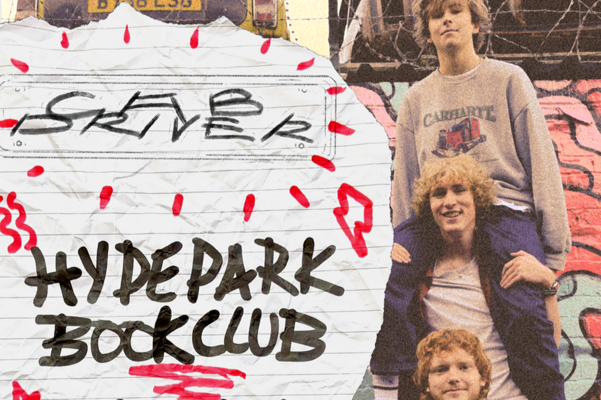 Cab Driver EP Launch