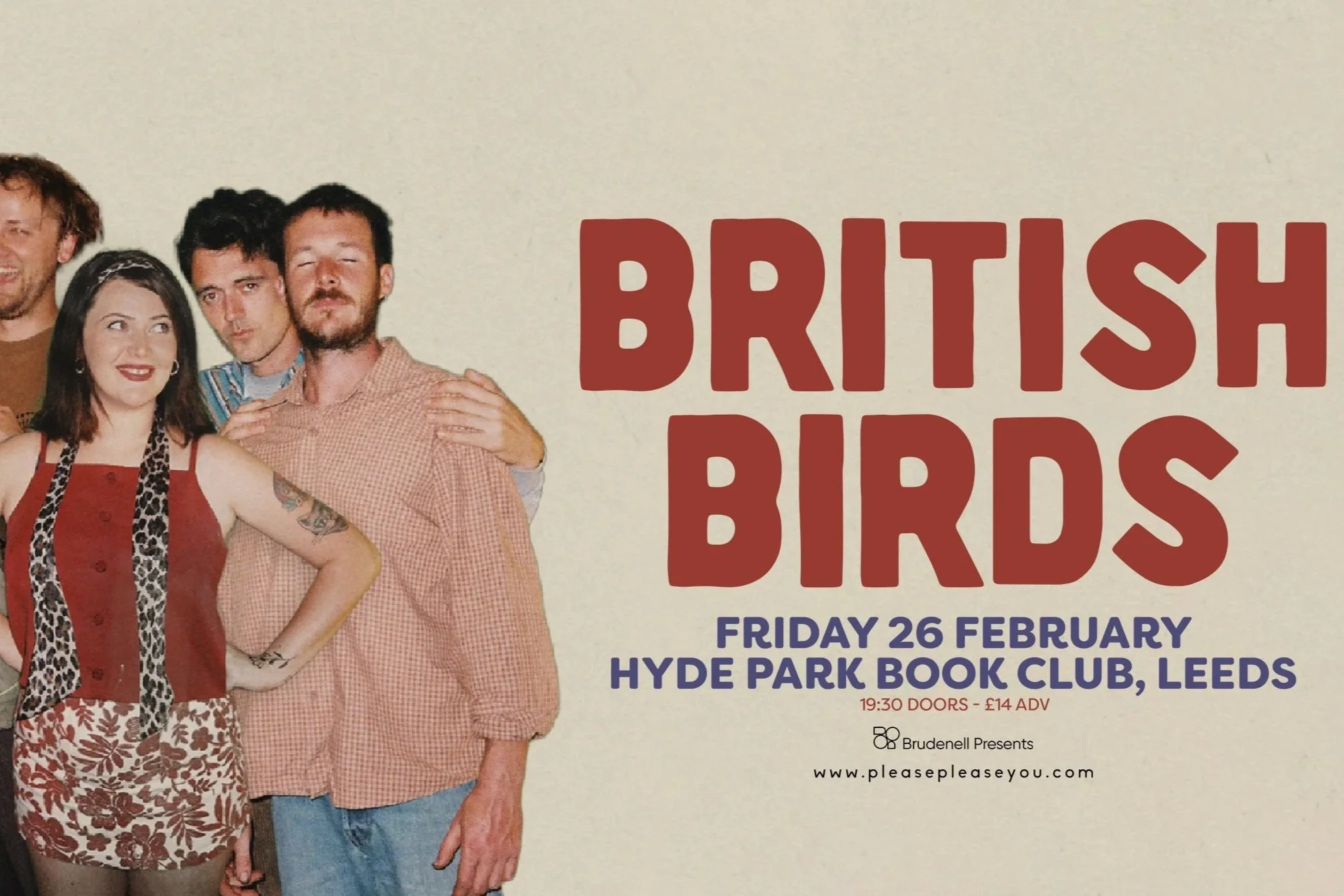 British Birds
