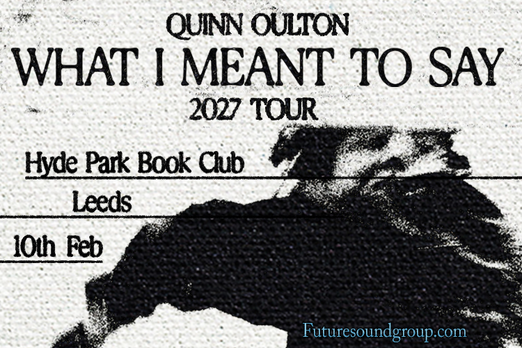 Quinn Oulton 
