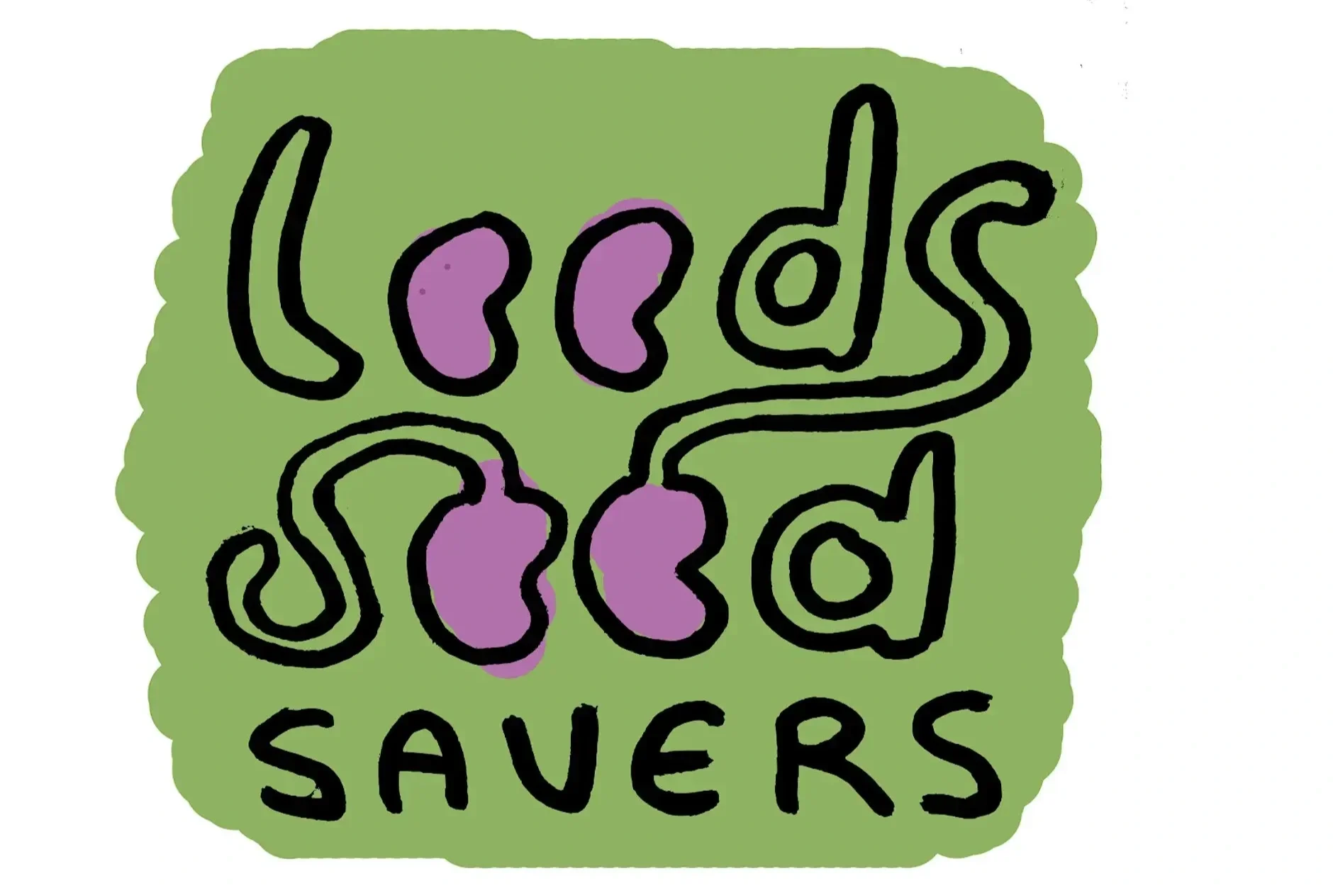 January Seed Swap with Leeds Seed Savers