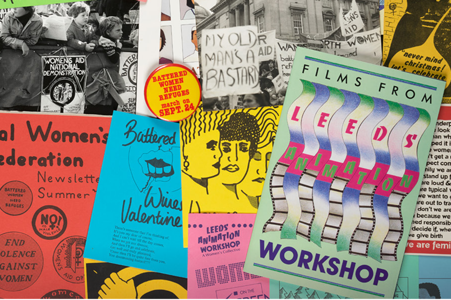 40 Years of LIFF: A Movie Poster Workshop