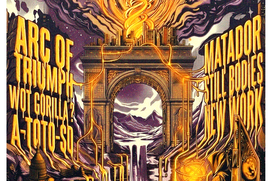 ARC OF TRIUMPH