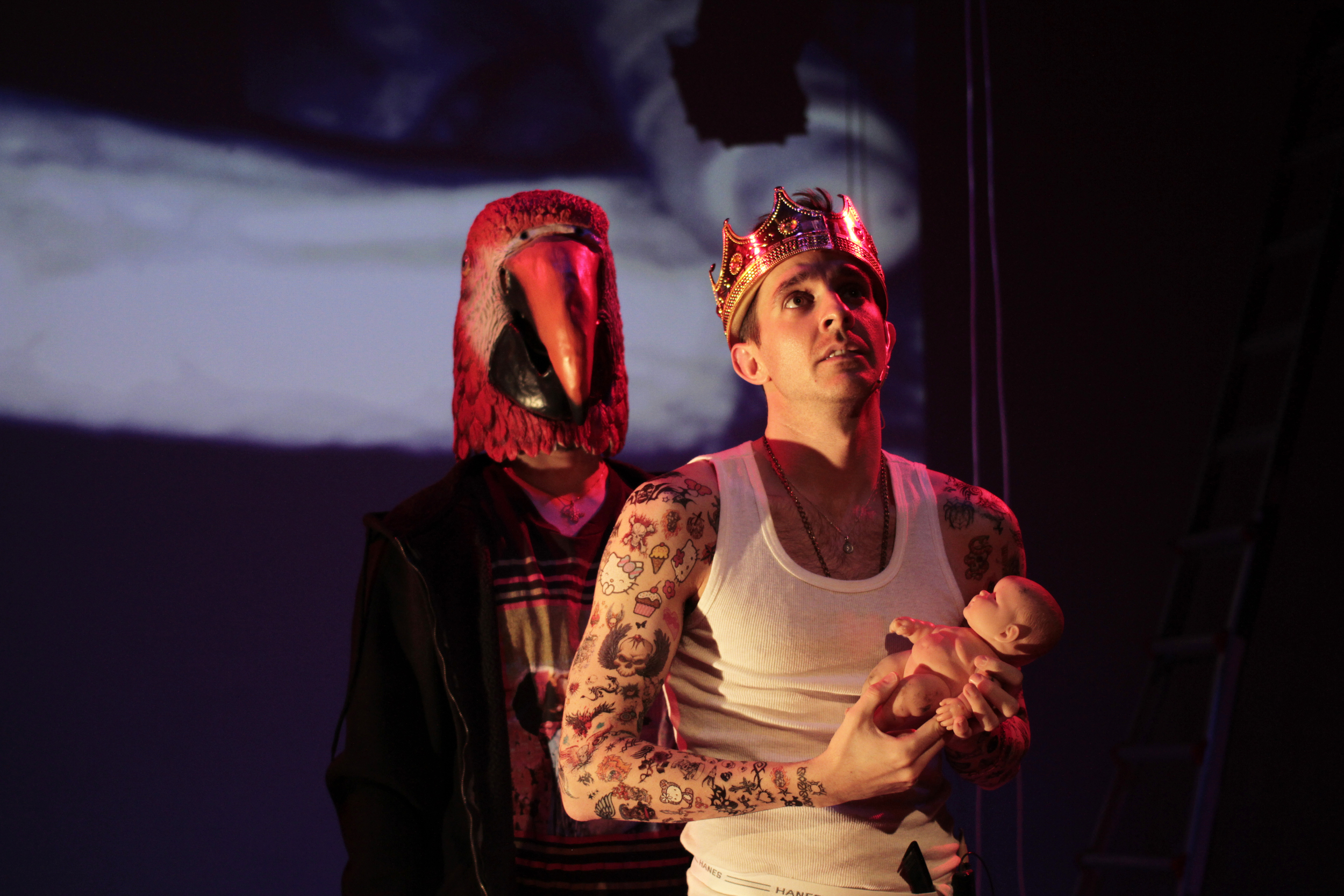 Revenge of the Popinjay Freja Mitchell 4.jpg