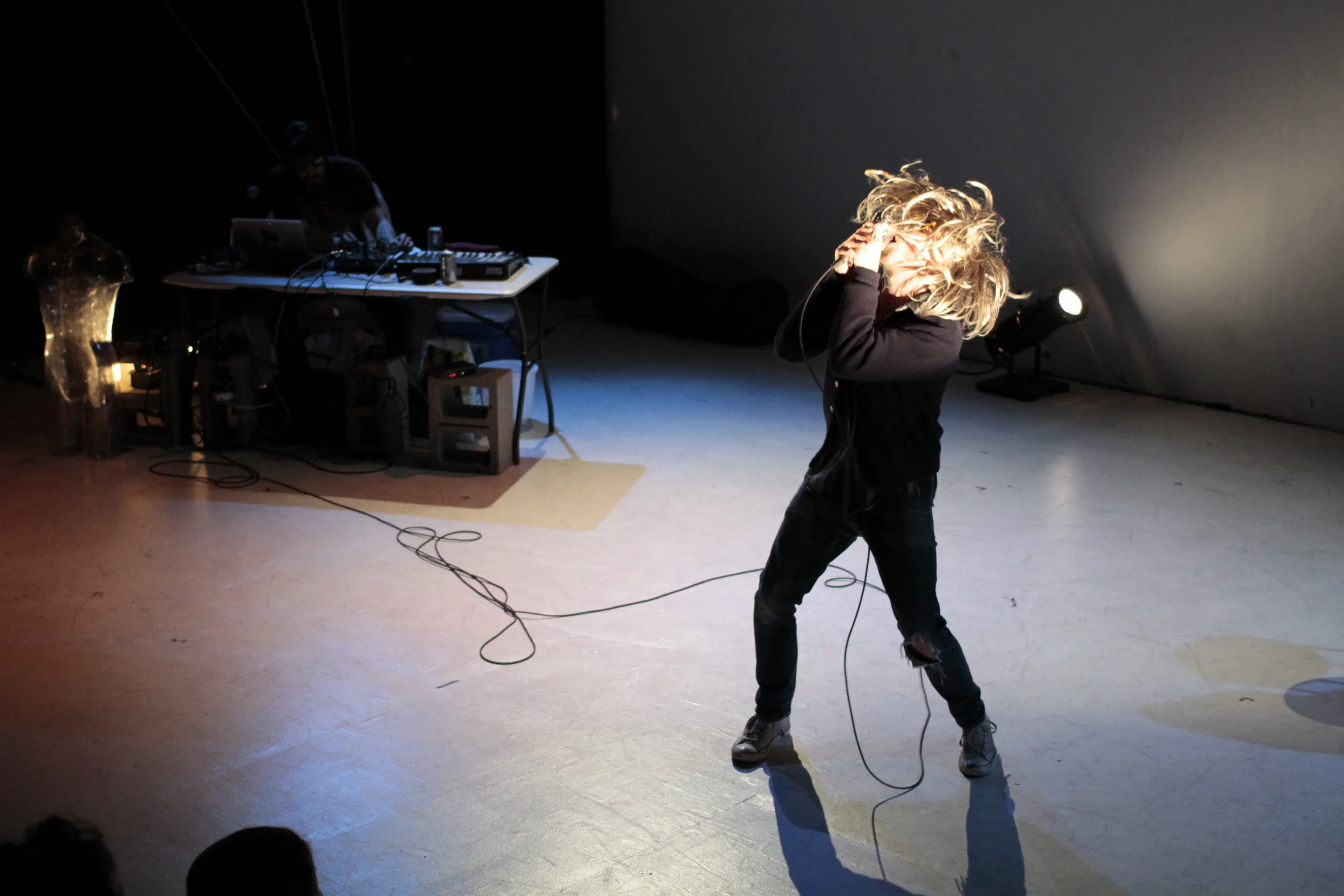 Revenge of the Popinjay Freja Mitchell 5.JPG