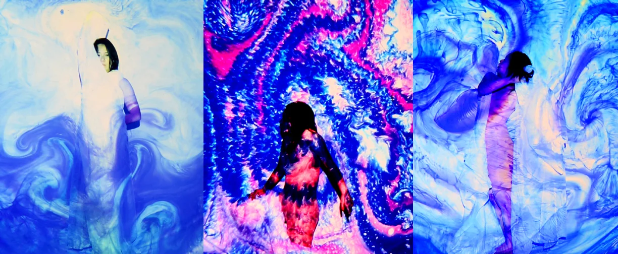   contributor artist for Gutai Box @ Gutai: Splendid Playground exhibition    February 2013 - Guggenheim Museum, NYC  