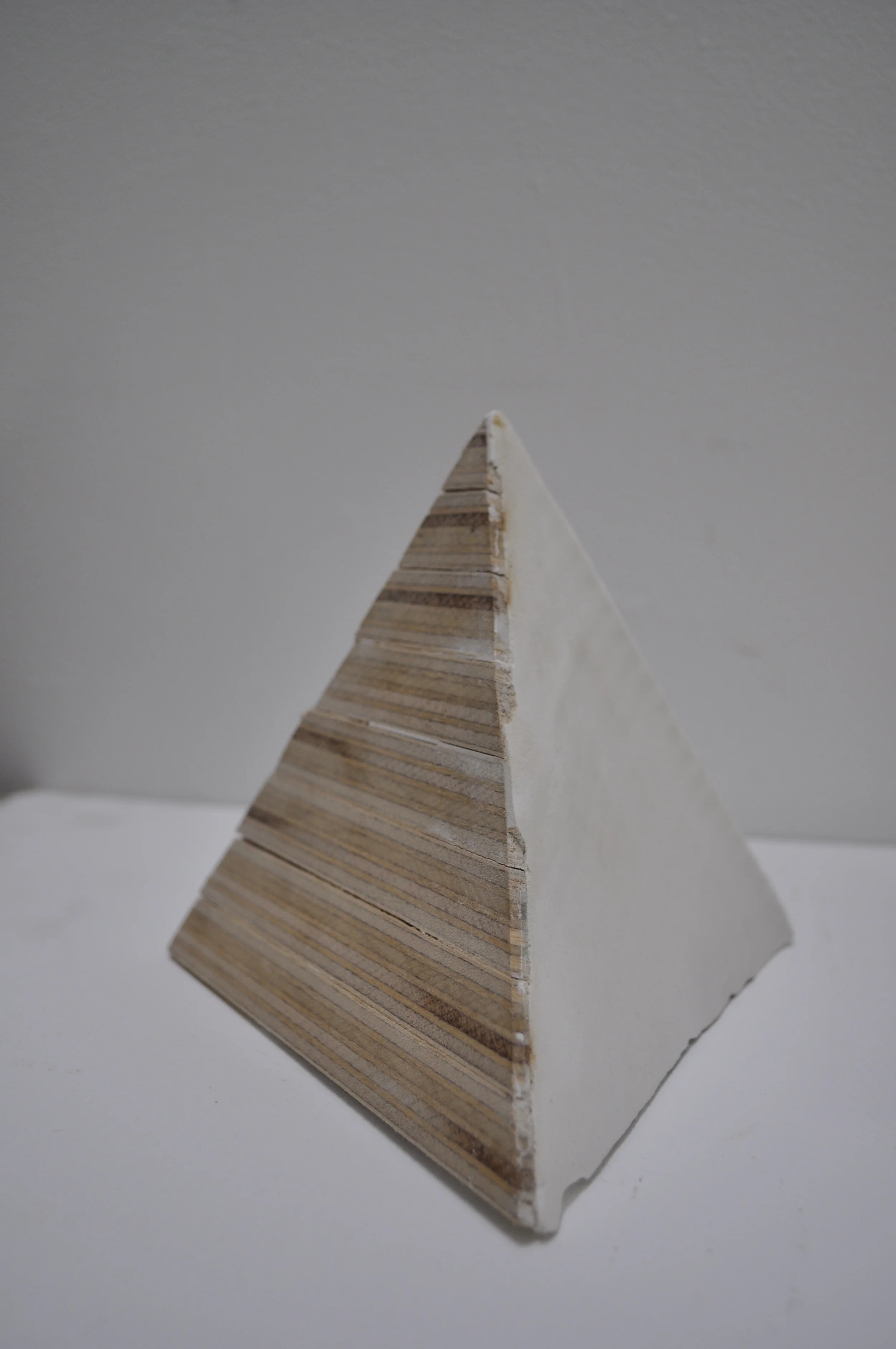 Wood Experiments, 2012