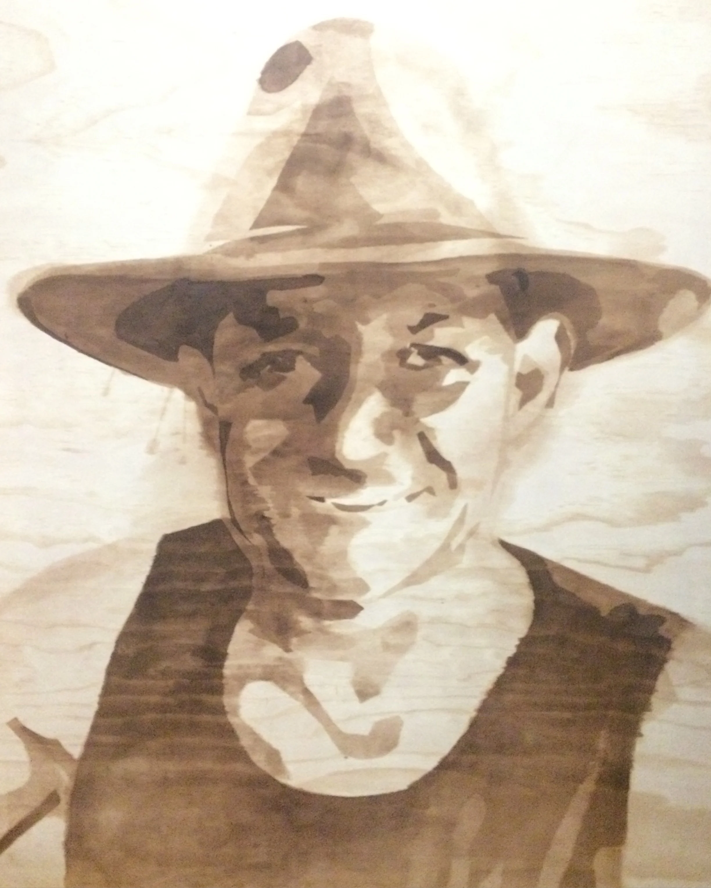 Untitled (McDonnell), 2016