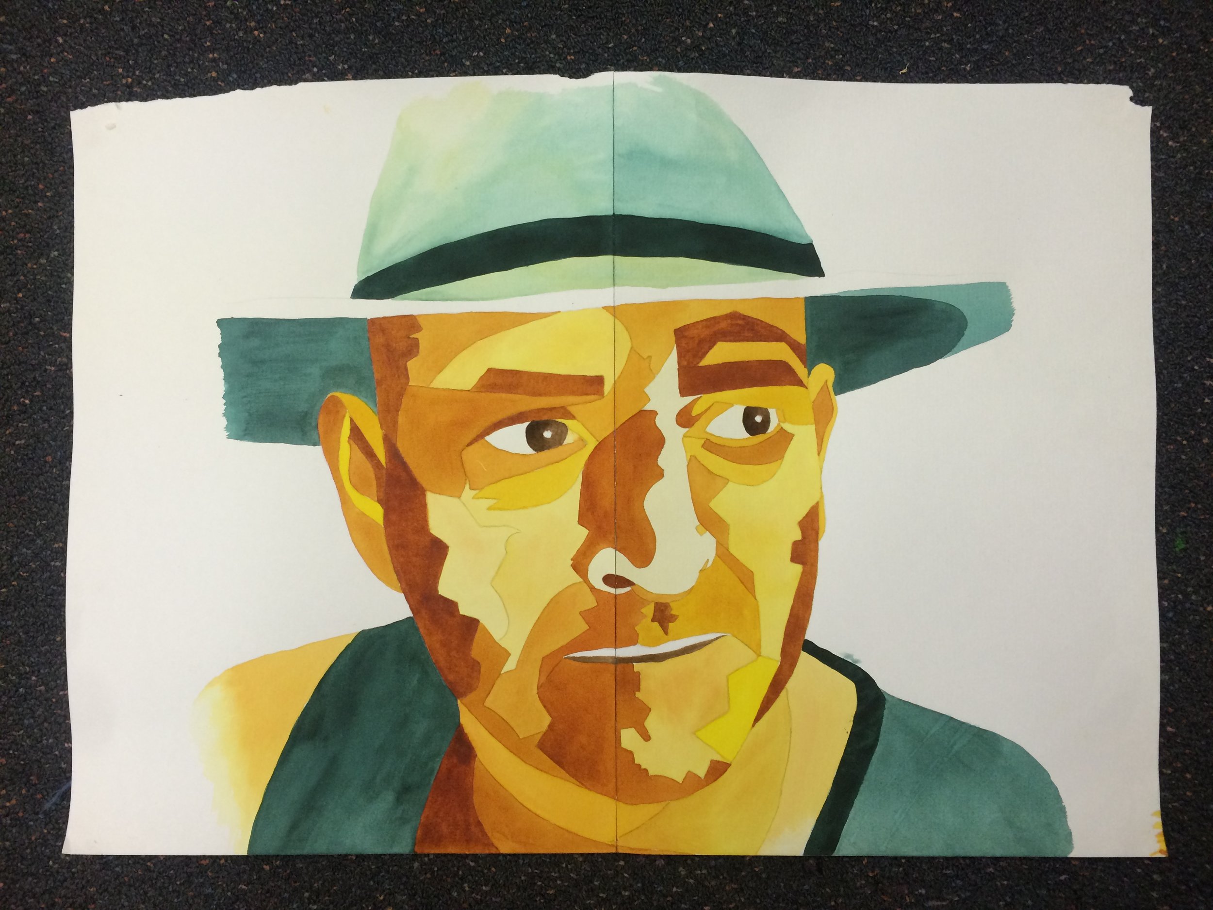 Untitled (McDonnell), 2016