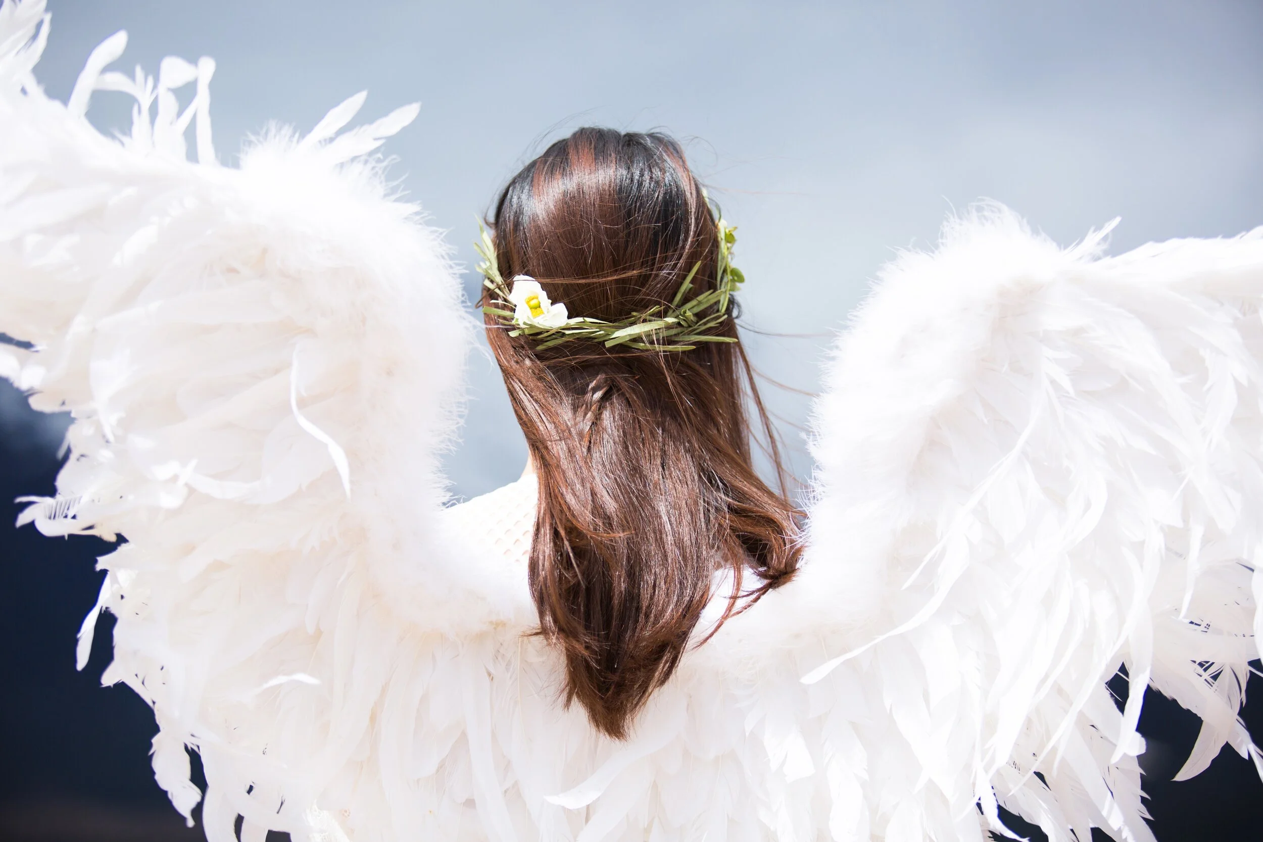 Angel Advocate