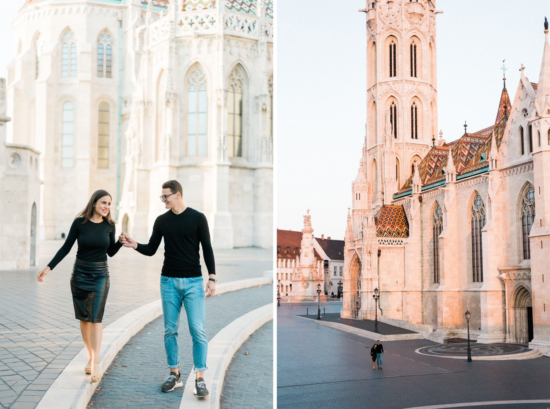 budapest matthias church engagement session.jpg