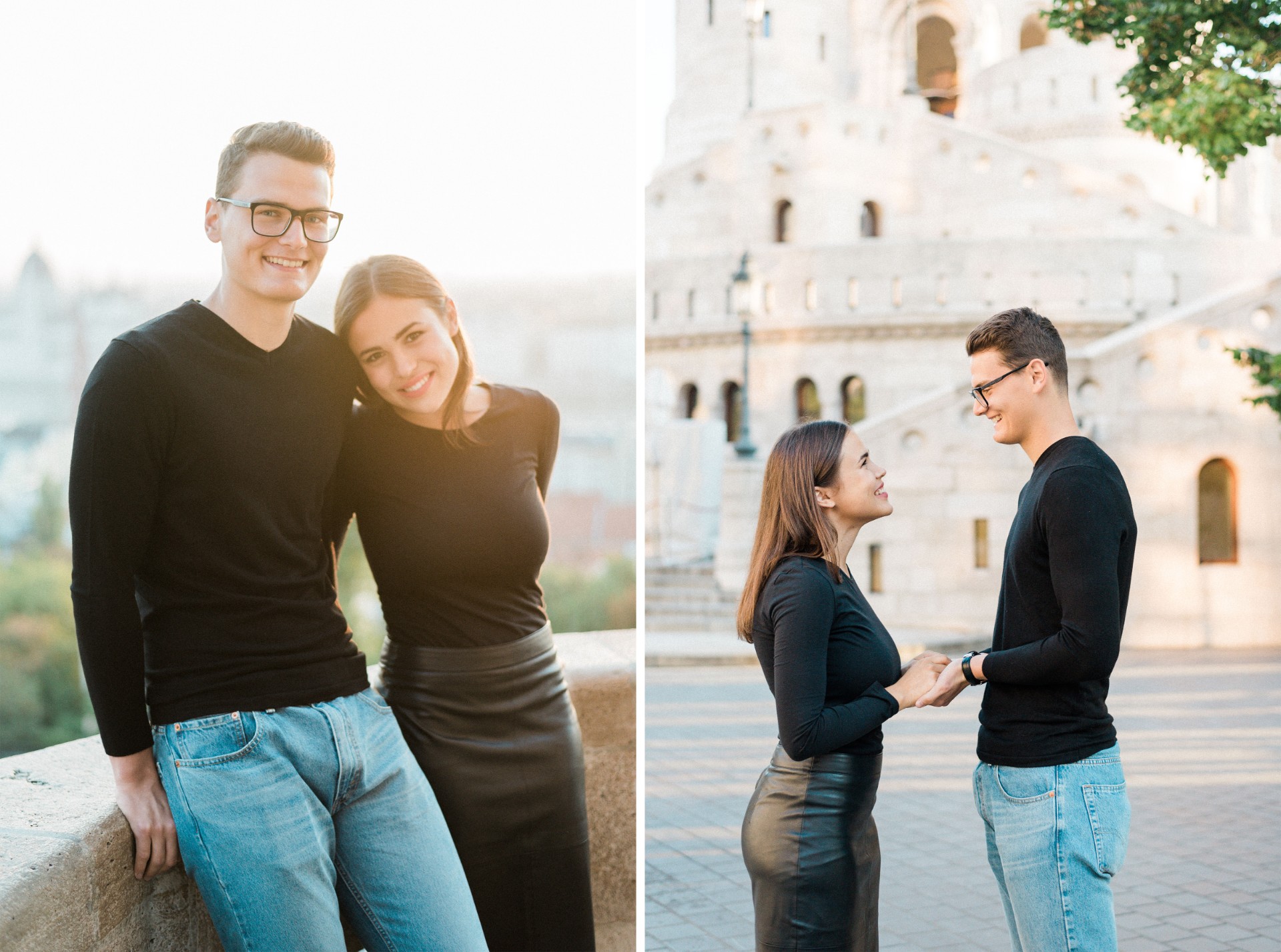 natural emotional happy engagement photos budapest fineart.jpg