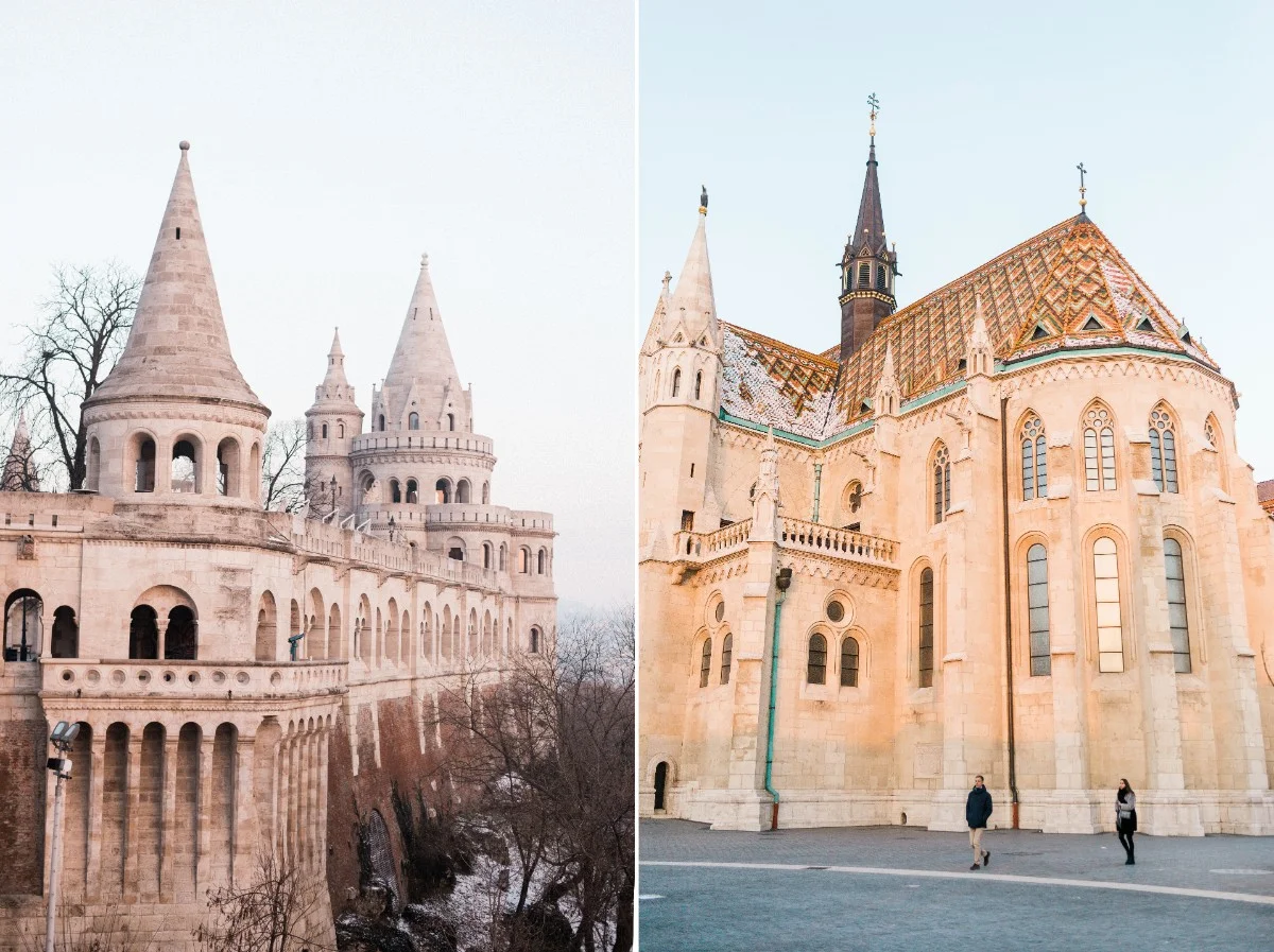 surprise proposal in budapest castle bastion.jpg