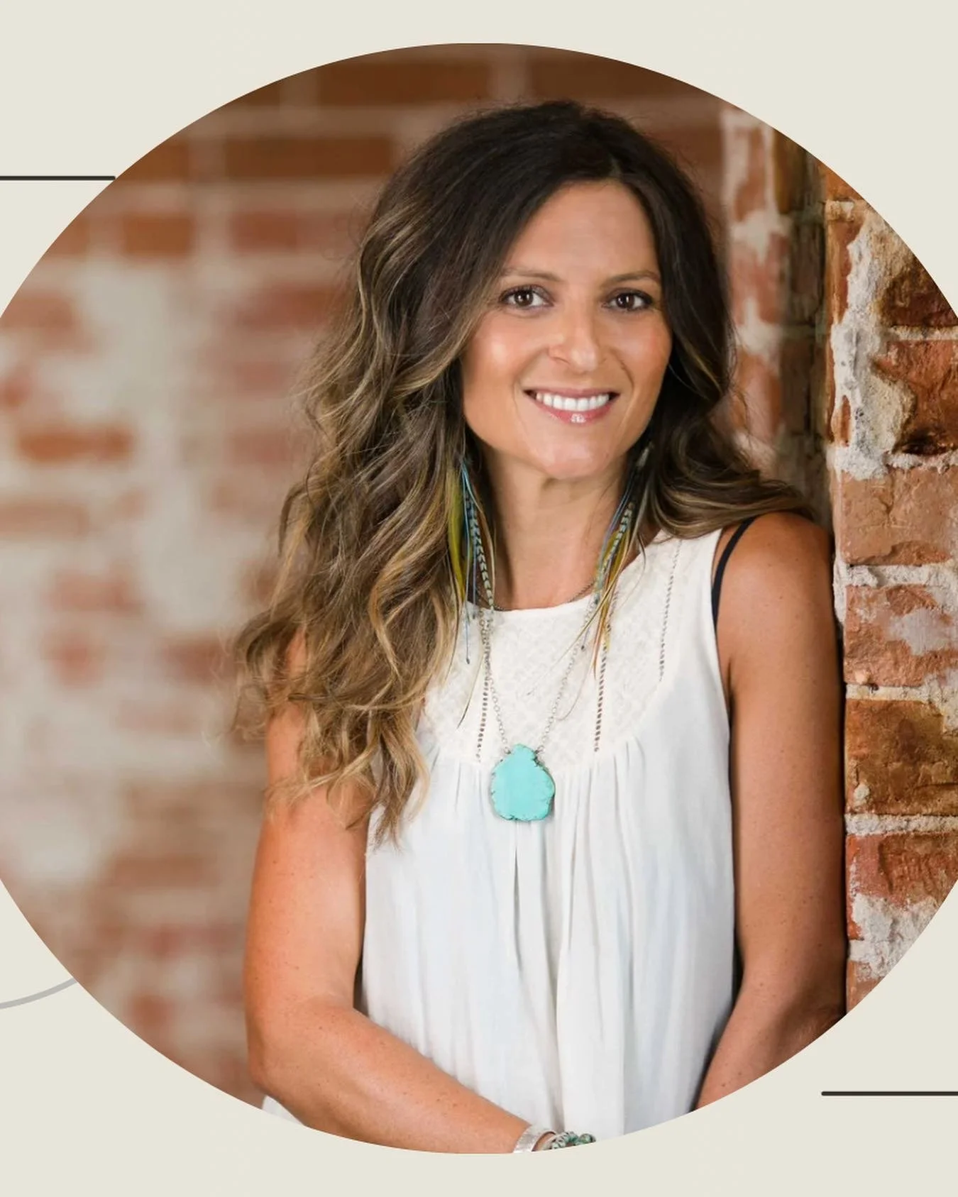 We all have our “why”…what’s mine? 
My goal is to prevent others from suffering the way I did when the current medical paradigm failed me for a solid 20+ years. After getting Lyme, I was dismissed by my PCP and forced to seek