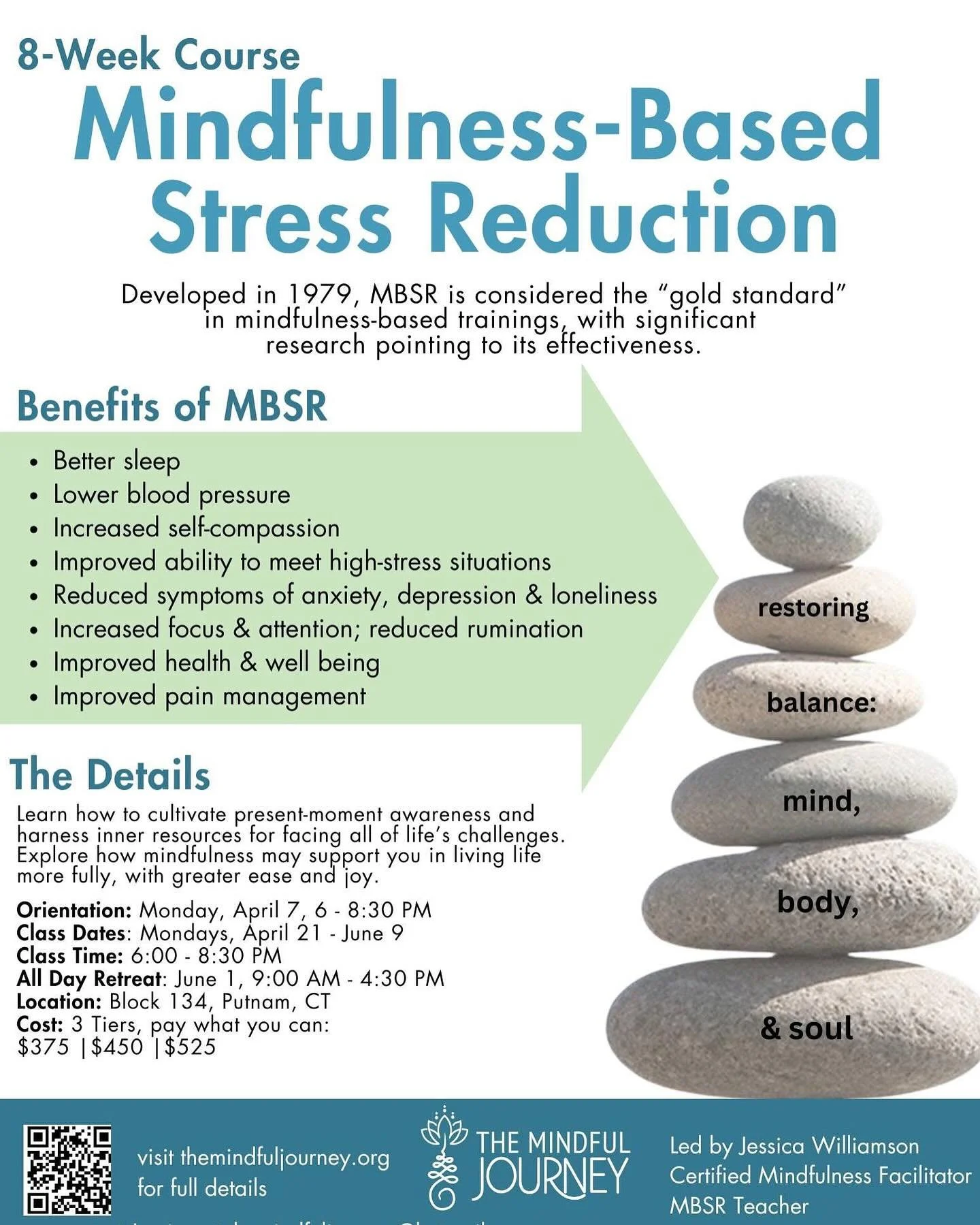 🌿 Feeling Stressed, Anxious, Unwell or Disconnected?
Discover the Power of Mindfulness to Reconnect and Thrive.
At Sage Health, we believe in multidimensional, multifactorial  approaches to well-being. That’s why we’re excited to share