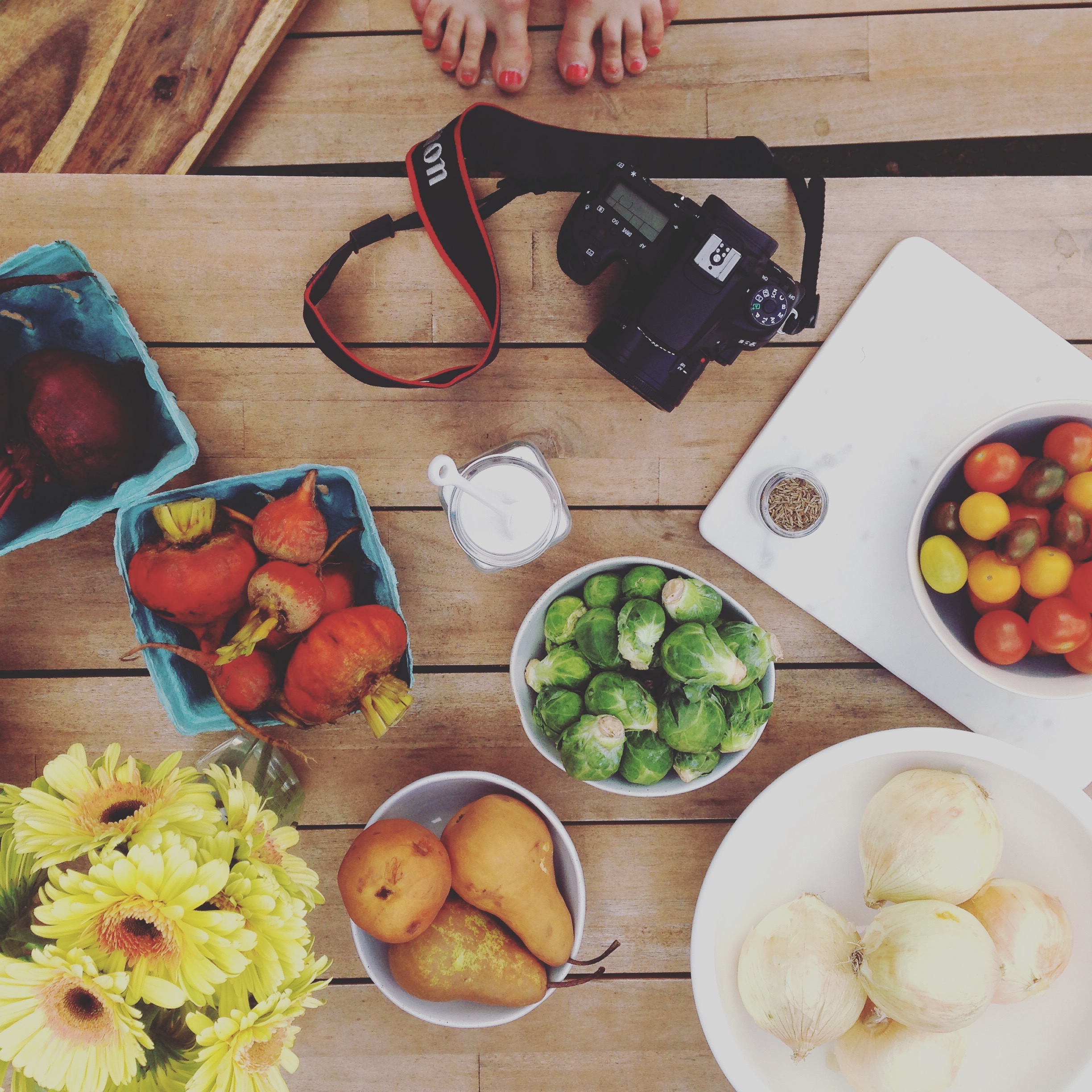 The best foods are naturally Gluten Free!! 