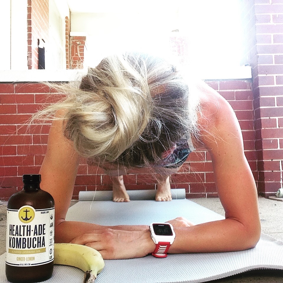 No excuses! Everyone has a few minute to spare to better themselves. 