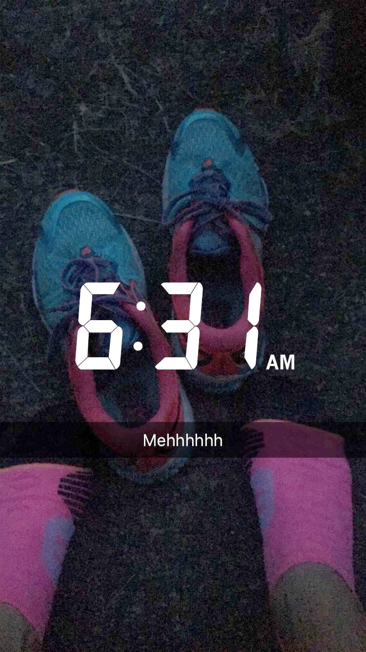 Struggle in the morning? Save your harder effort for the evening!