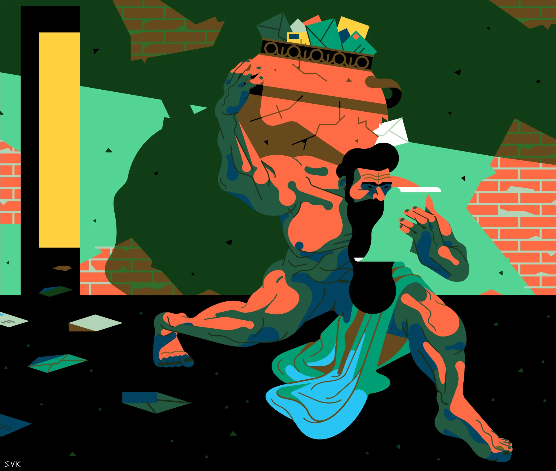 Le Monde - Newspaper Ombudsman