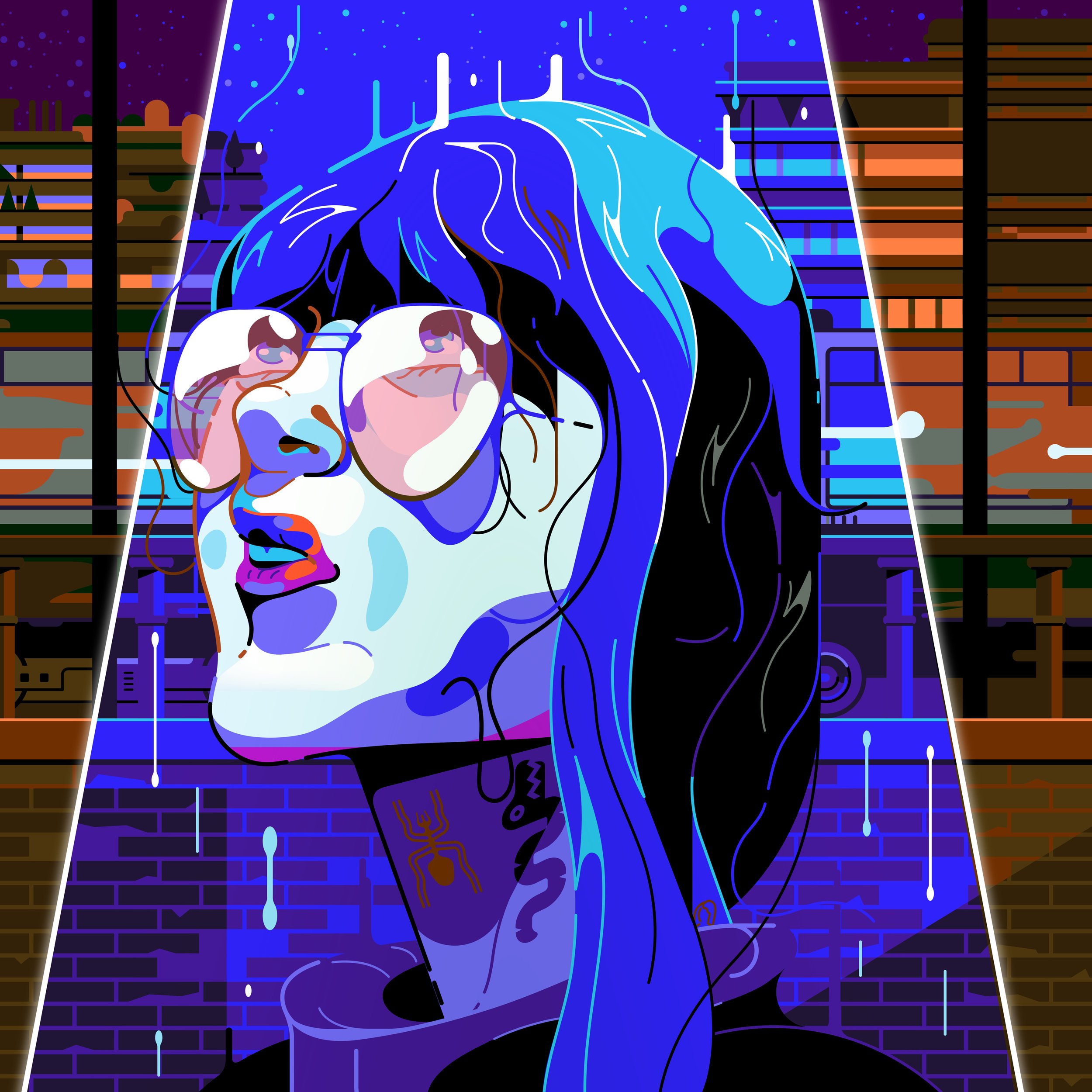 In progress - More soon!