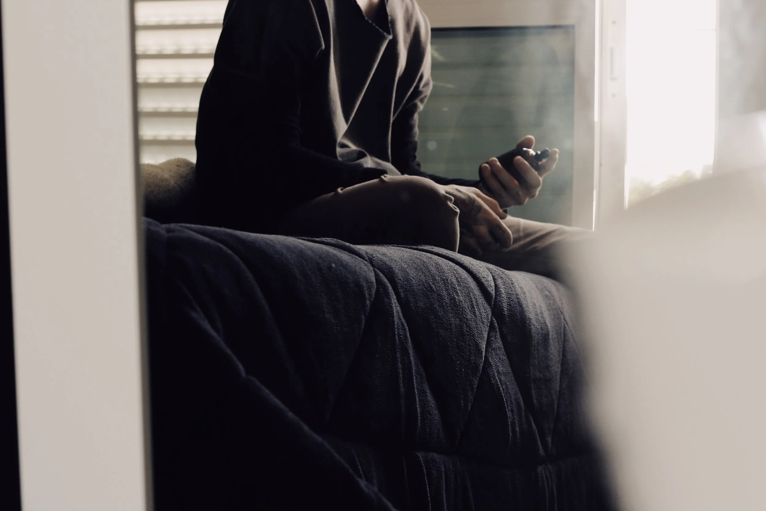 There's no such thing as a "healthy" relationship with porn