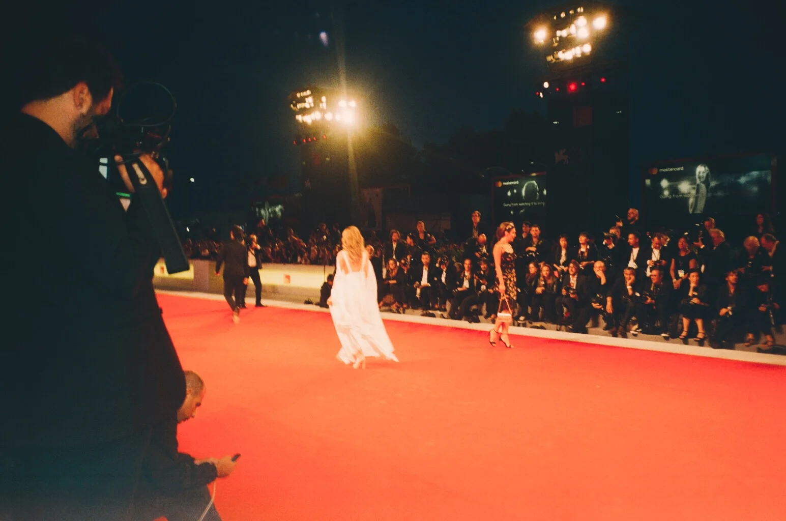 Venice Film Fesitval - Film Camera - Mabdulle11.JPG