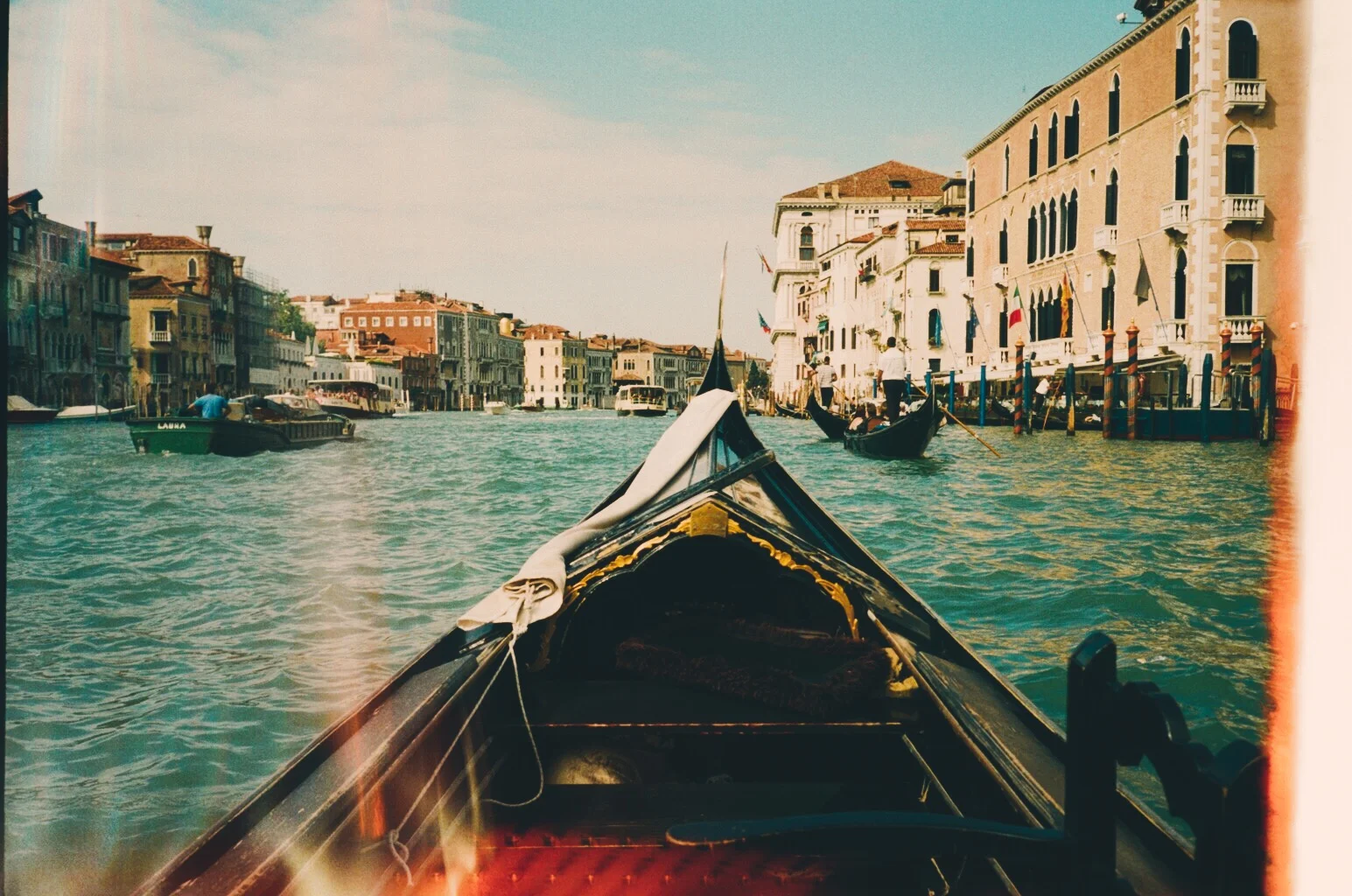 Venice Film Fesitval - Film Camera - Mabdulle1.JPG