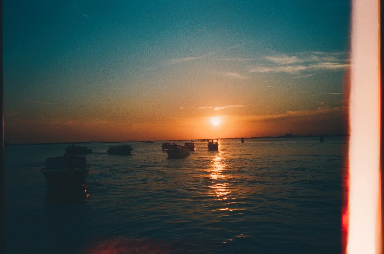 Venice Film Fesitval - Film Camera - Mabdulle45.JPG