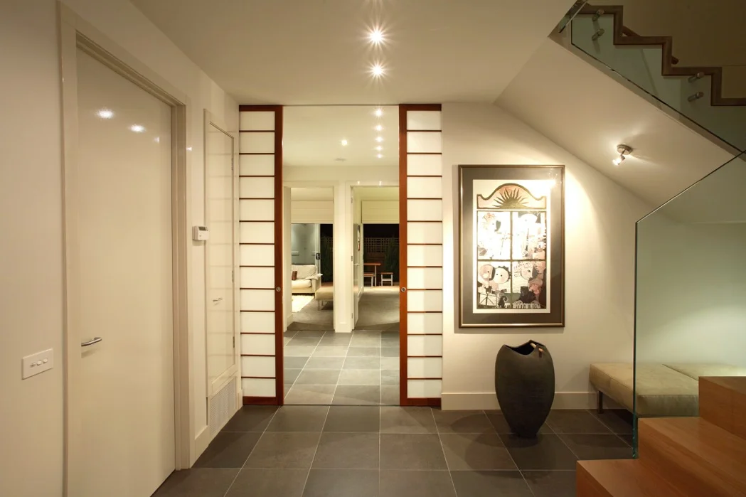 Door Open