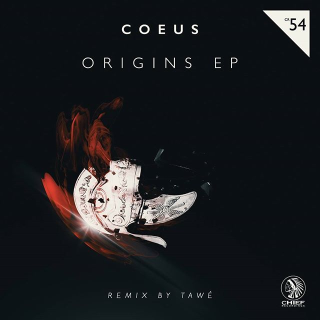 Coeus - Origins EP is out now on Beatport! 
Including a solid remix by TAW&Eacute;
Get it here:
https://www.beatport.com/release/origins-ep/2046296
#chiefrecordings #coeus #TAWE #housemusic #techhouse #Beatport #soundcloud #newmusic