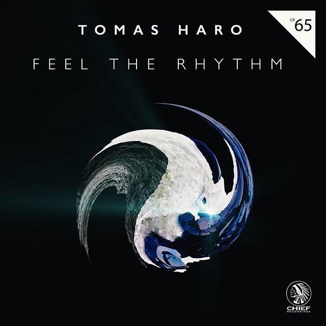 New music at beatport!
Tomas Haro makes his debut with a three track release.

Previews also on soundcloud!

#chiefrecordings #tomasharo #techhouse #techno #housemusic #beatport #newmusic #electronicmusic #soundcloud #feeltherhythm
#clublife #amsterd