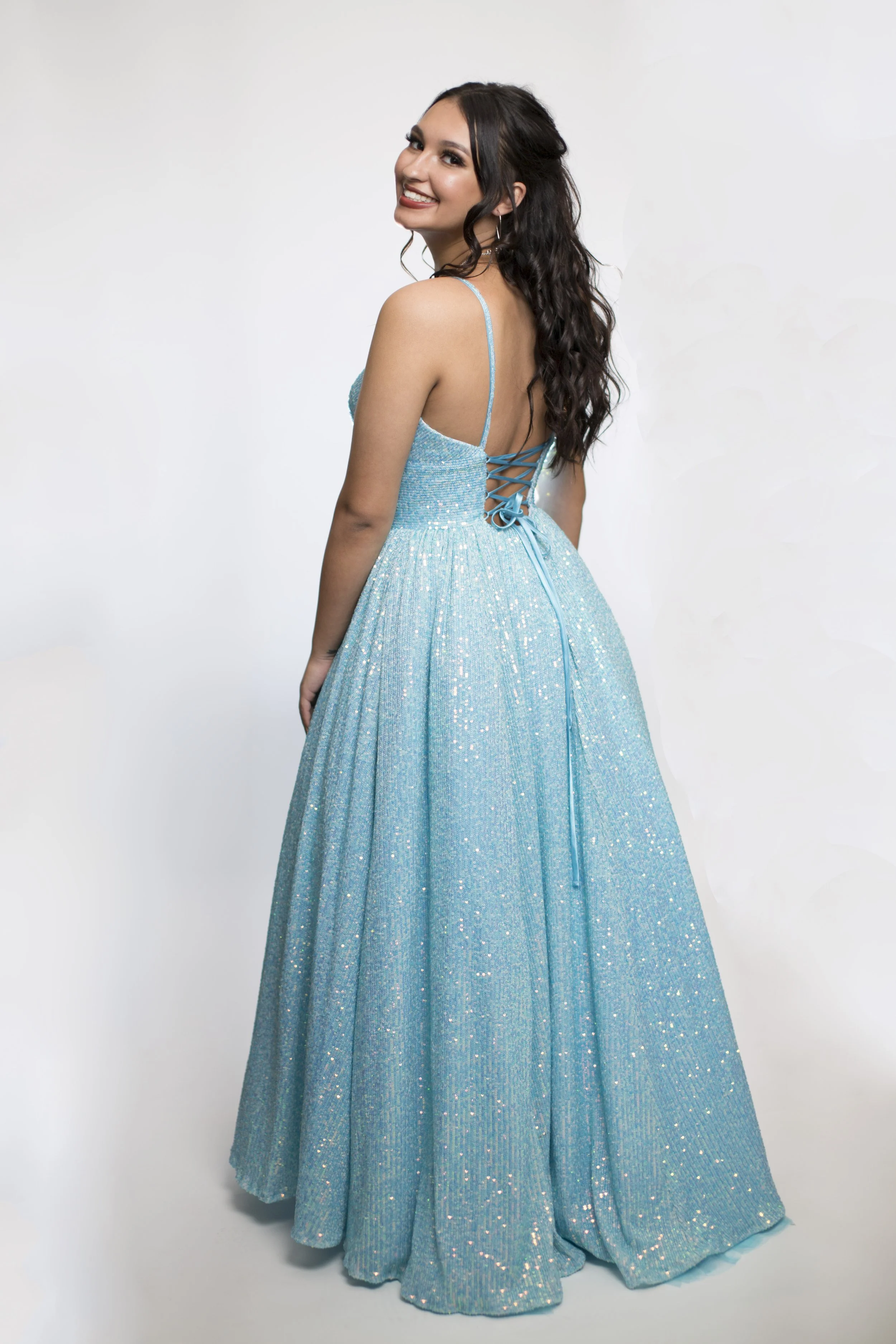 Kyleigh Senior Prom