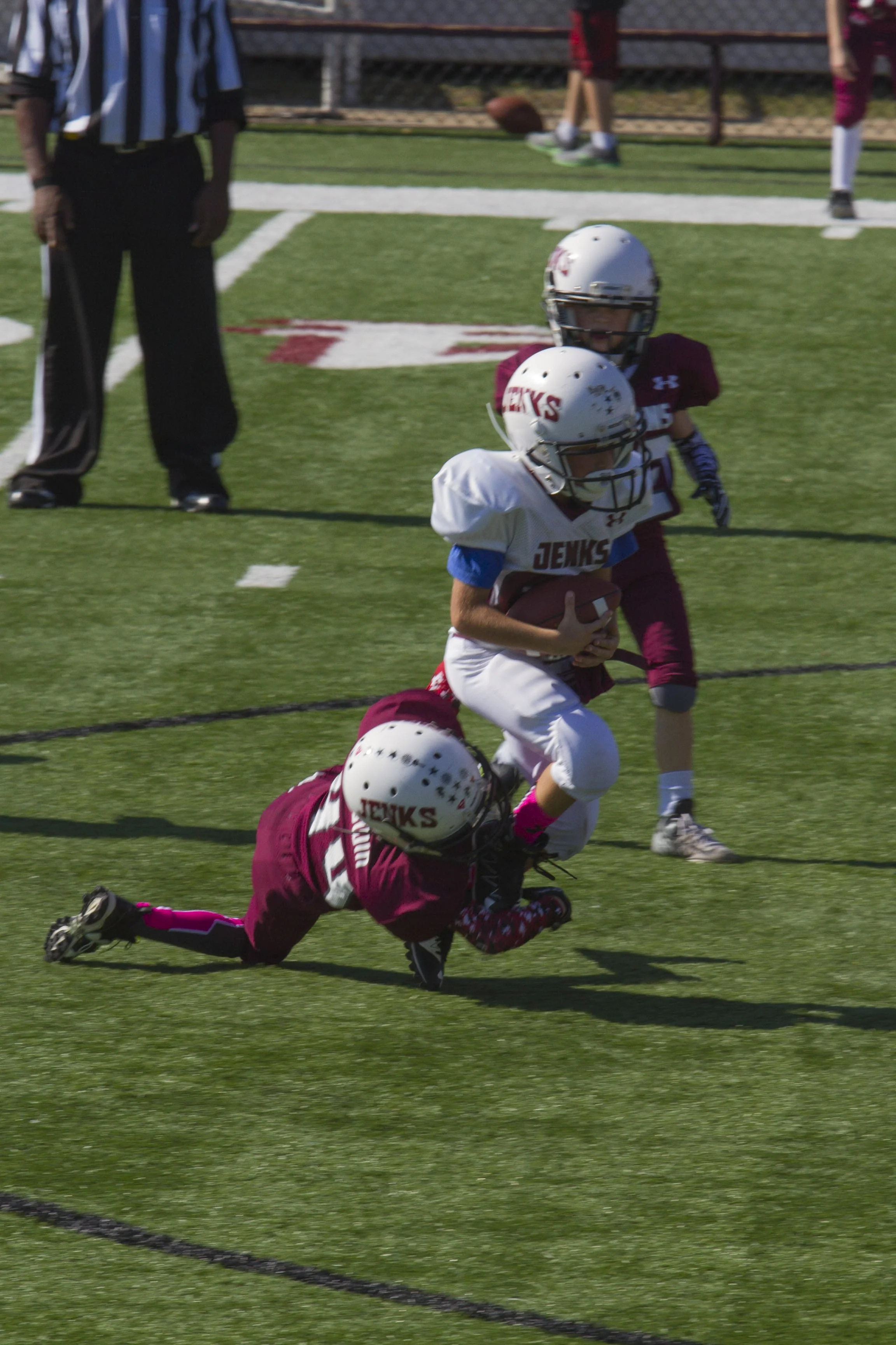 Cam Football