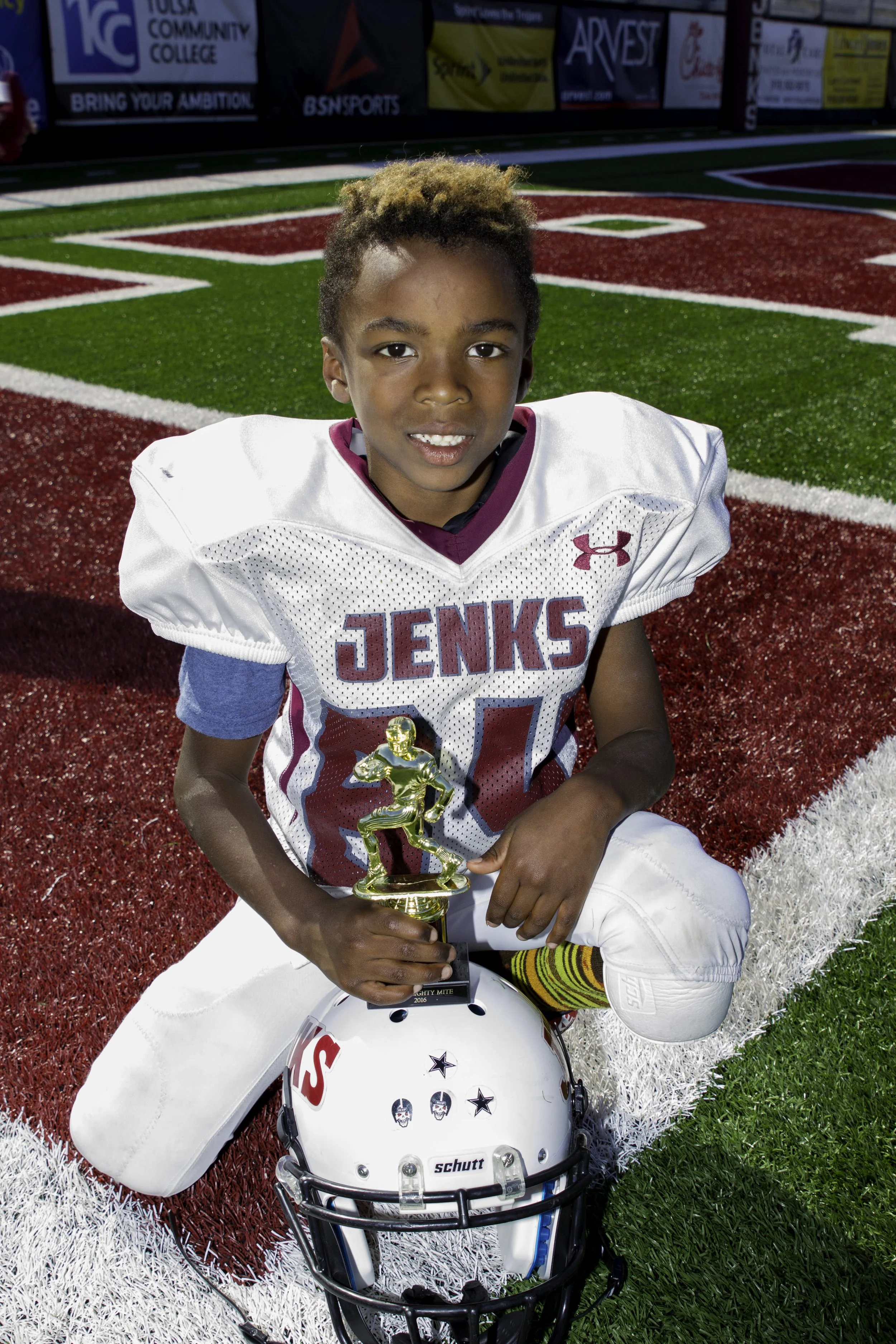 Cam Trophy