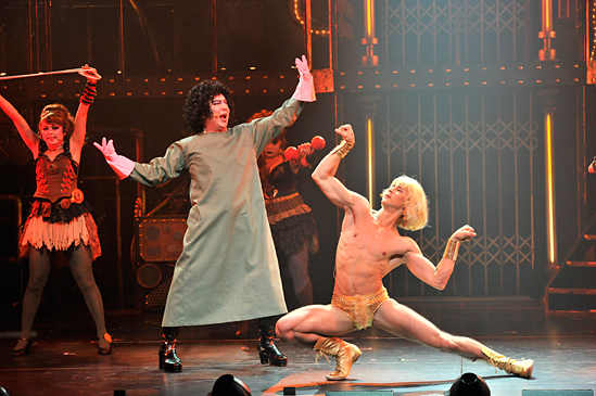 Rocky Horror Show