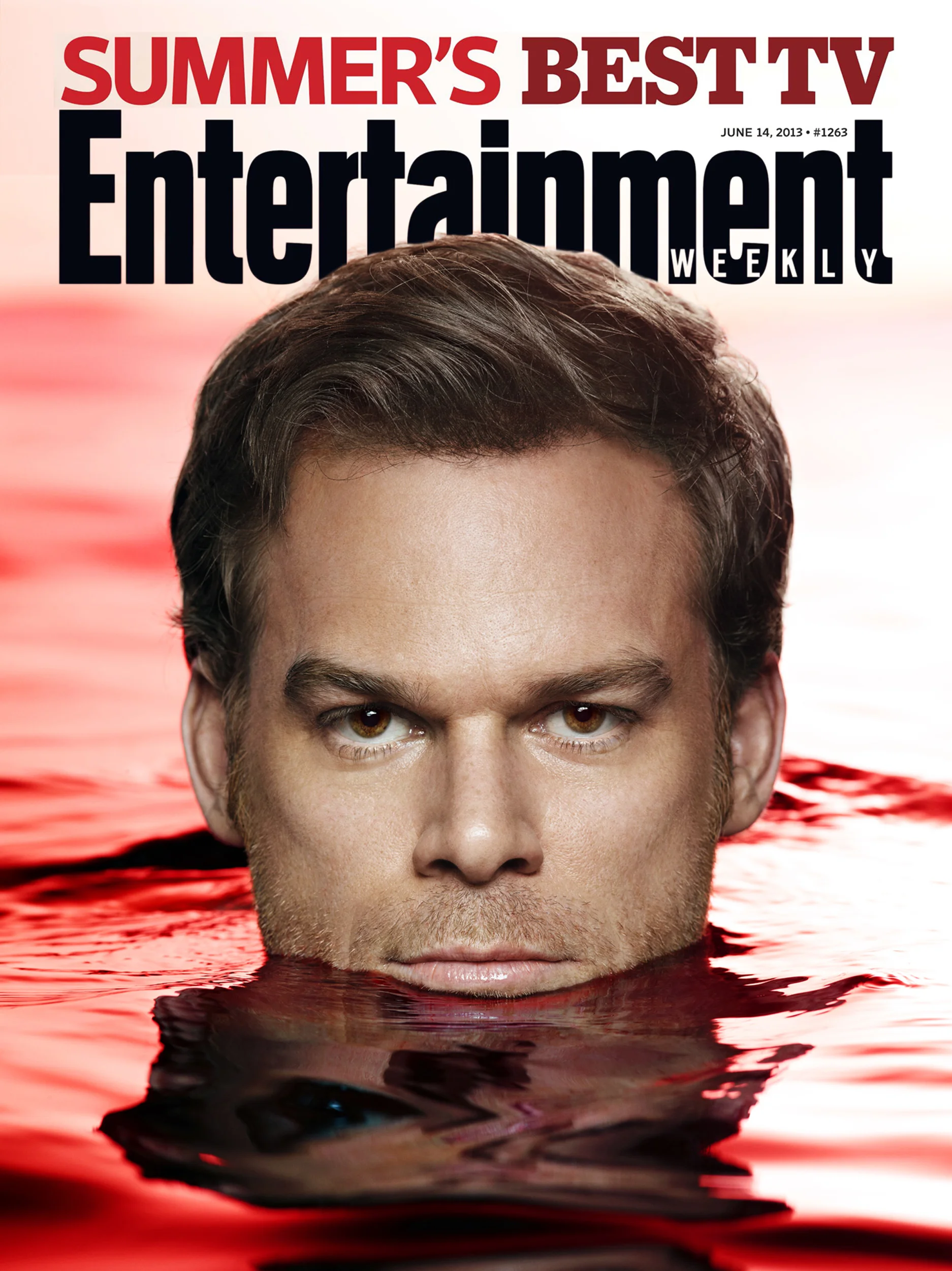 Michael C. Hall