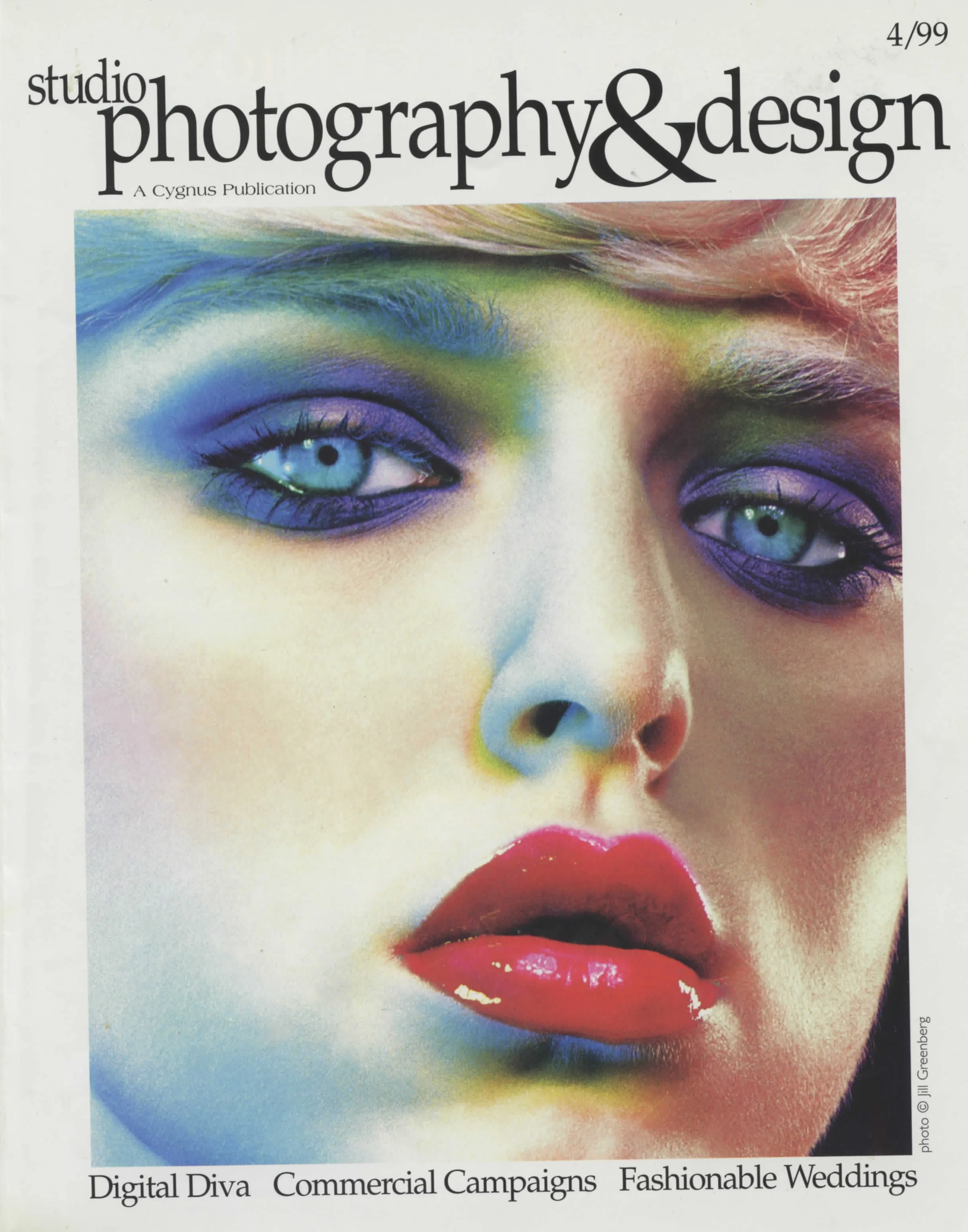 PHOTOGRAPHY & DESIGN 1999