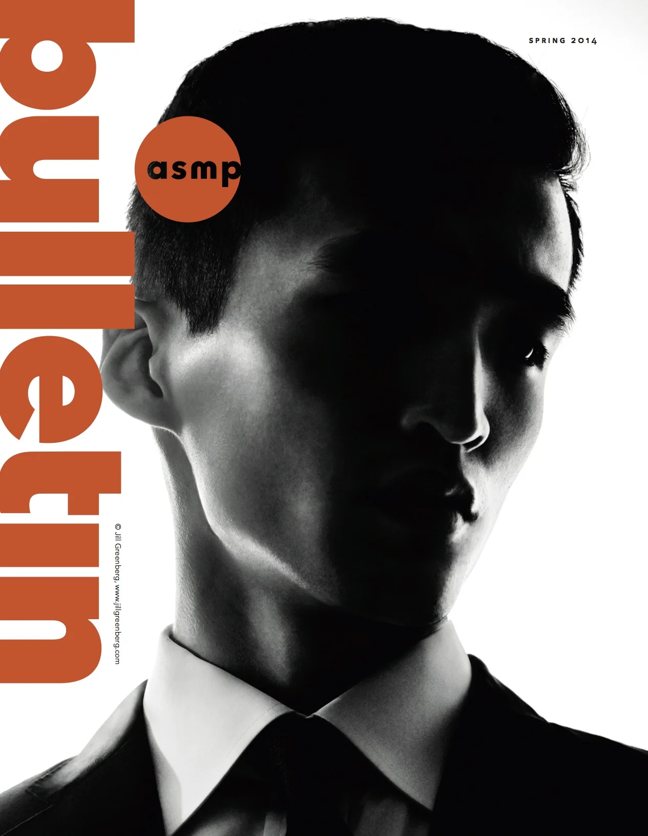 ASMP Bulletin Cover 2014