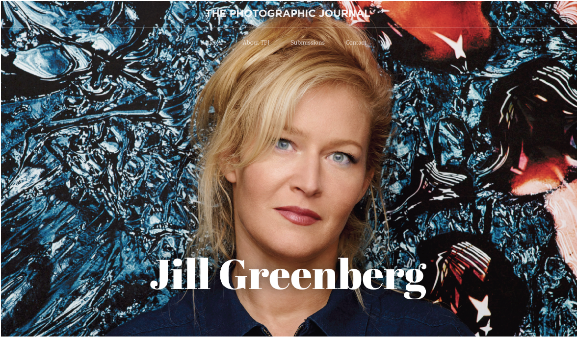 The Photographic Journal 2015