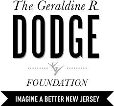 Geraldine R. Dodge Blog