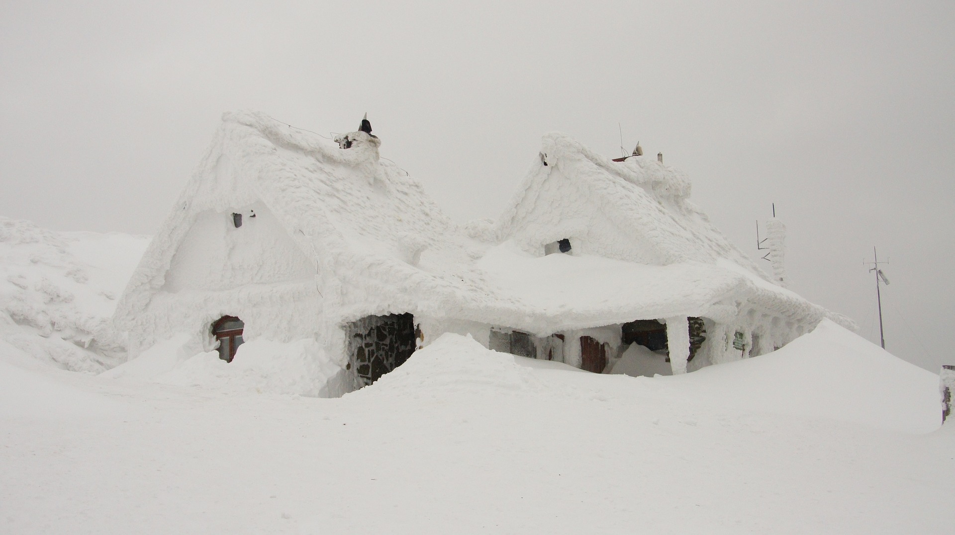 During winter months, additions are often the most uncomfortable spaces inside a home.