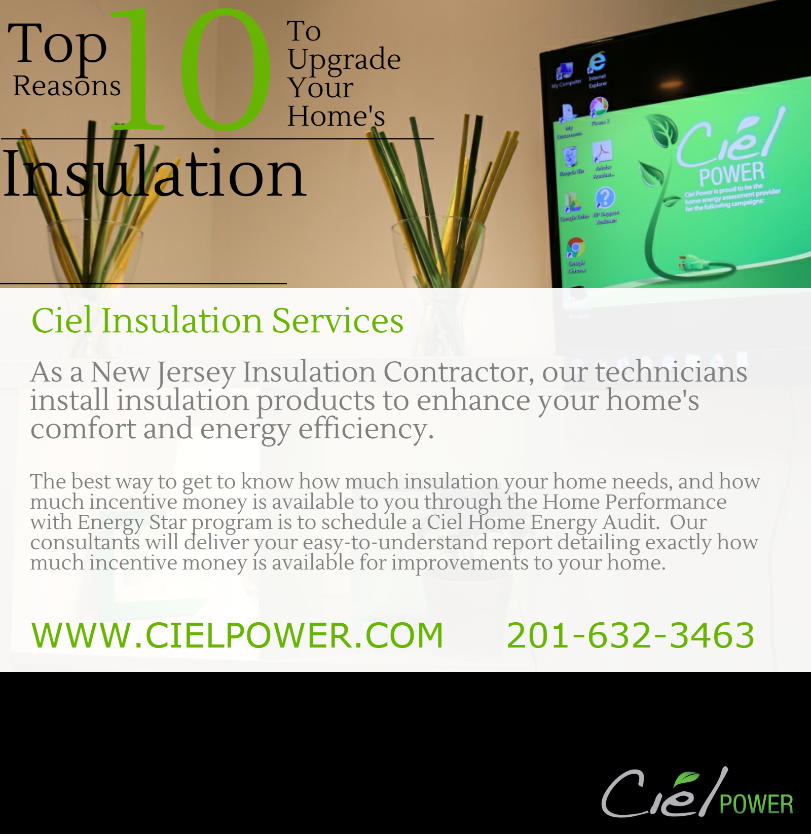 Ciel Insulation Services