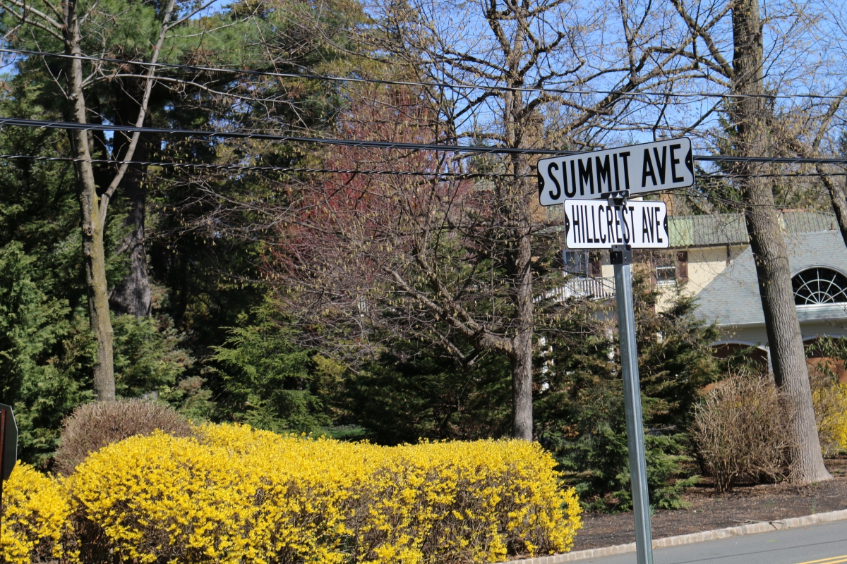 Residents of Summit, NJ receive discounted home energy audits by participating in Summit's Home Energy Insight program.