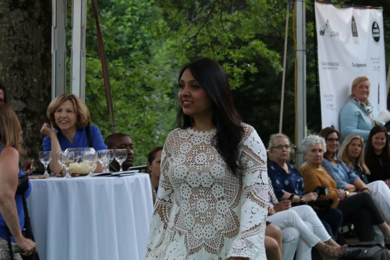 AAFR^ Lace Dress @aafr.nyc