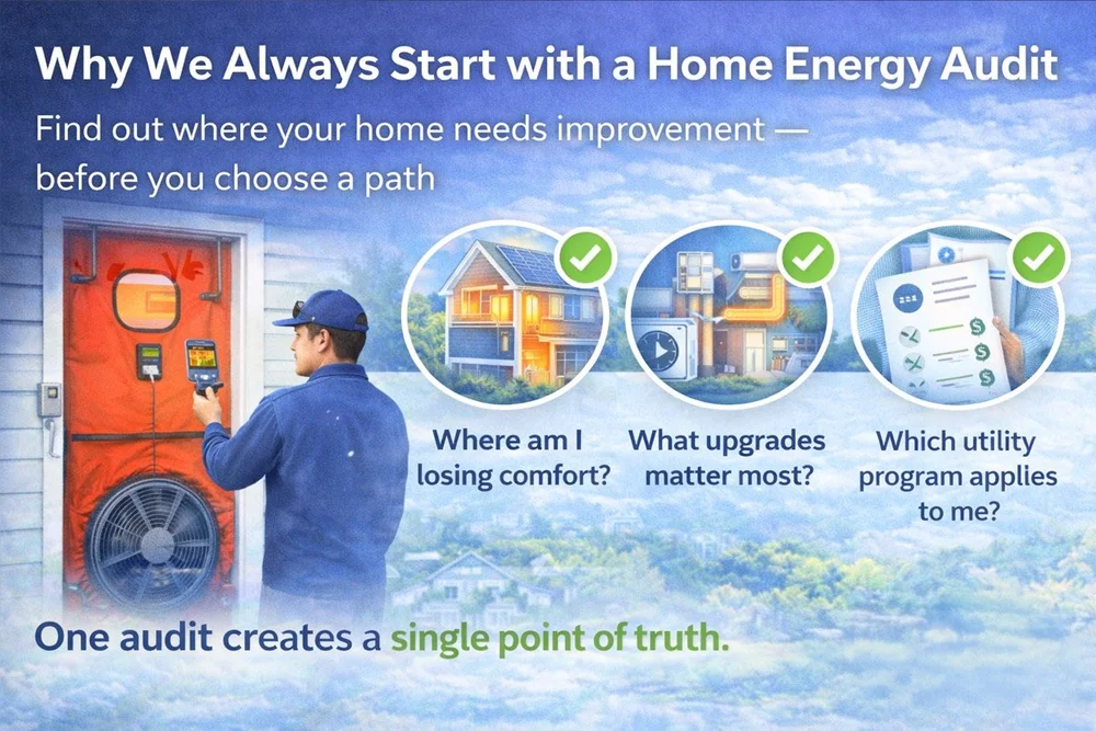Curated visual reference: Fresh Look at Whole Home Energy Solutions