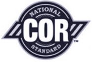 National COR Standard
