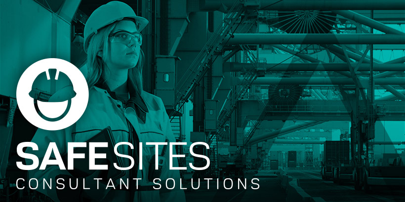 Safe Sites consultant solutions